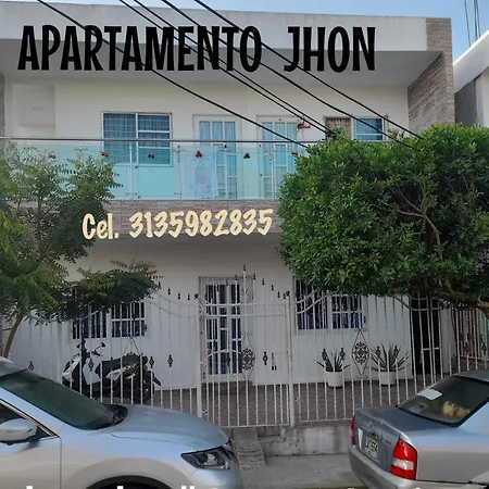 Apartamentos Luisa Covenas Exterior photo