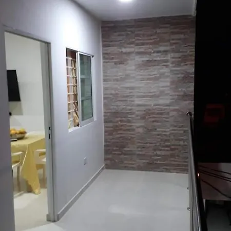 Apartamentos Luisa Covenas Exterior photo