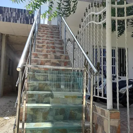 Apartamentos Luisa Covenas Exterior photo