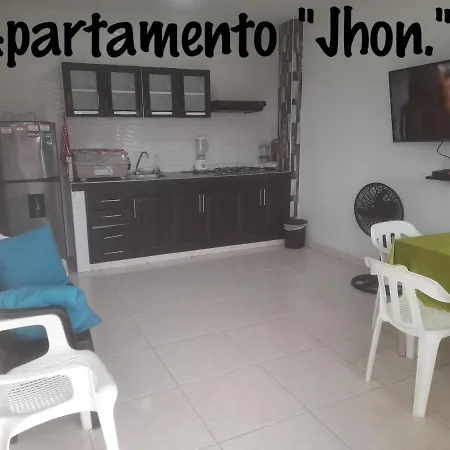 Apartamentos Luisa Covenas Exterior photo