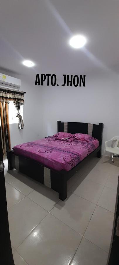 Apartment Luisa Covenas