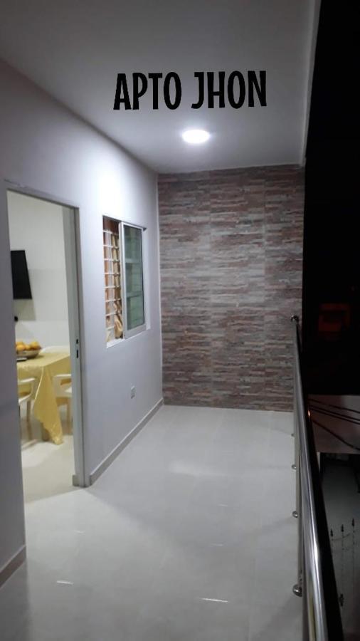 Luisa Apartment *