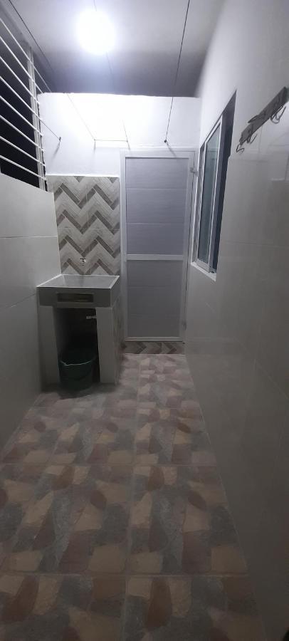 Apartment Luisa Covenas