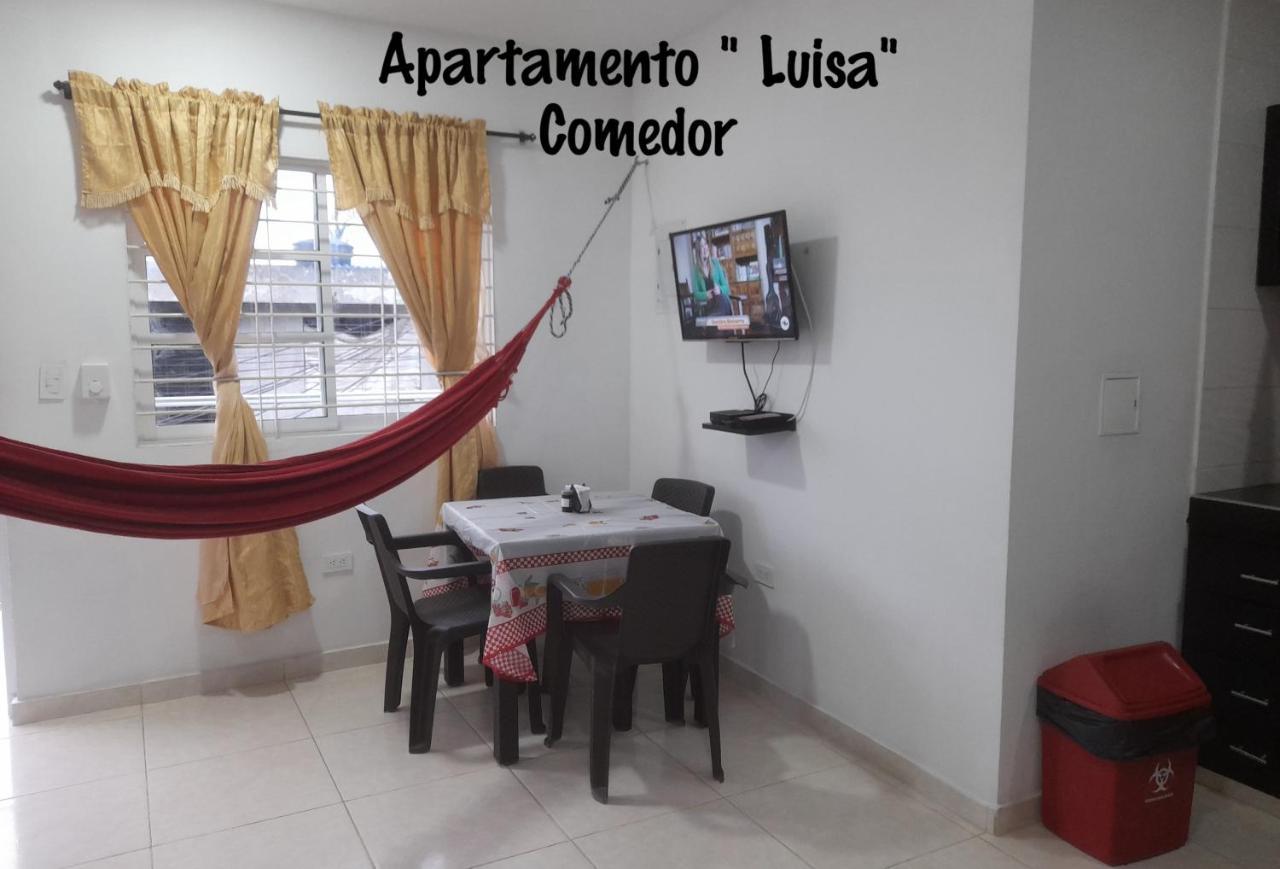 Luisa Covenas