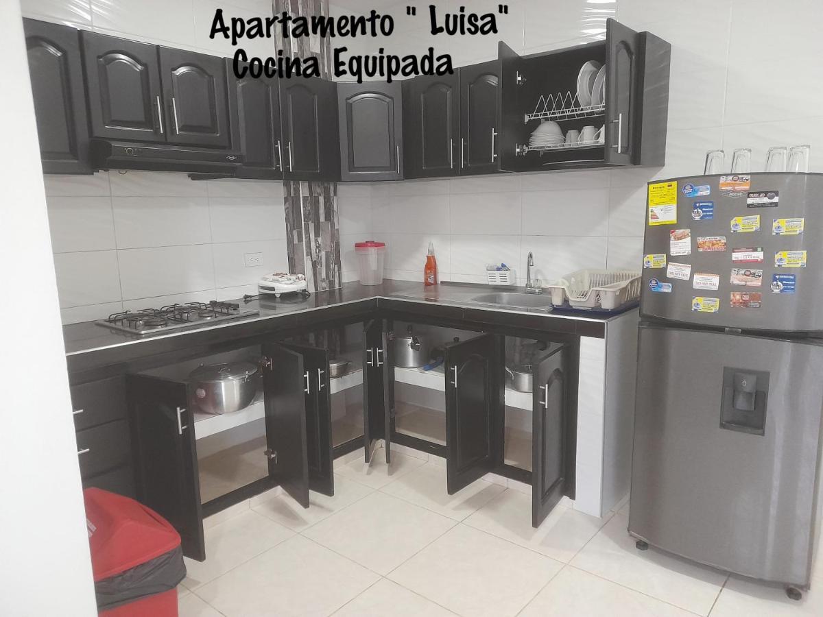 Luisa