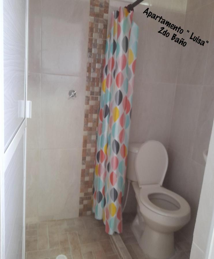 Luisa Apartment Covenas