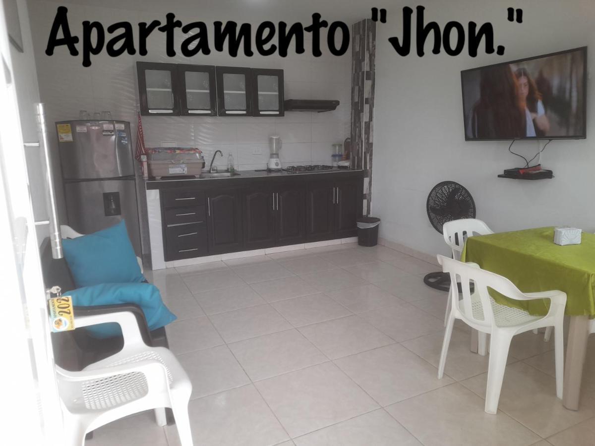 Luisa Apartment Covenas